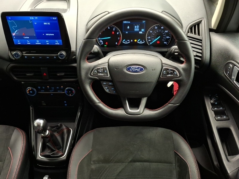Used Ford Ecosport 2022 for sale - 77491156: Photo 7
