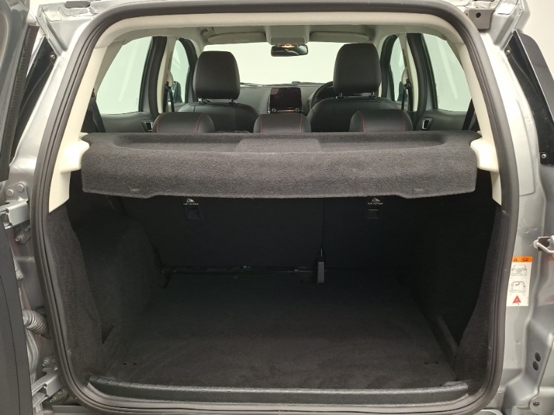 Used Ford Ecosport 2022 for sale - 77491156: Photo 8