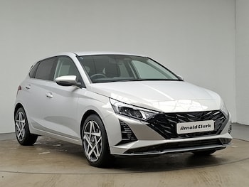 Used Hyundai i20 2026 for sale - 79343569: Photo