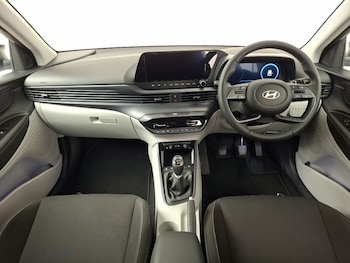 Used Hyundai i20 2026 for sale - 79343569: Photo