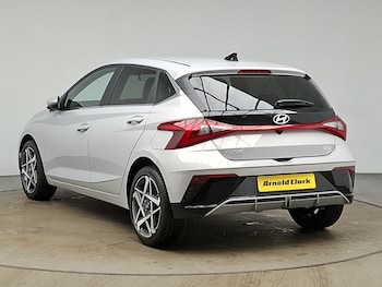 Used Hyundai i20 2026 for sale - 79343569: Photo