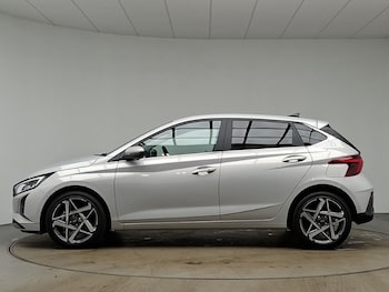 Used Hyundai i20 2026 for sale - 79343569: Photo