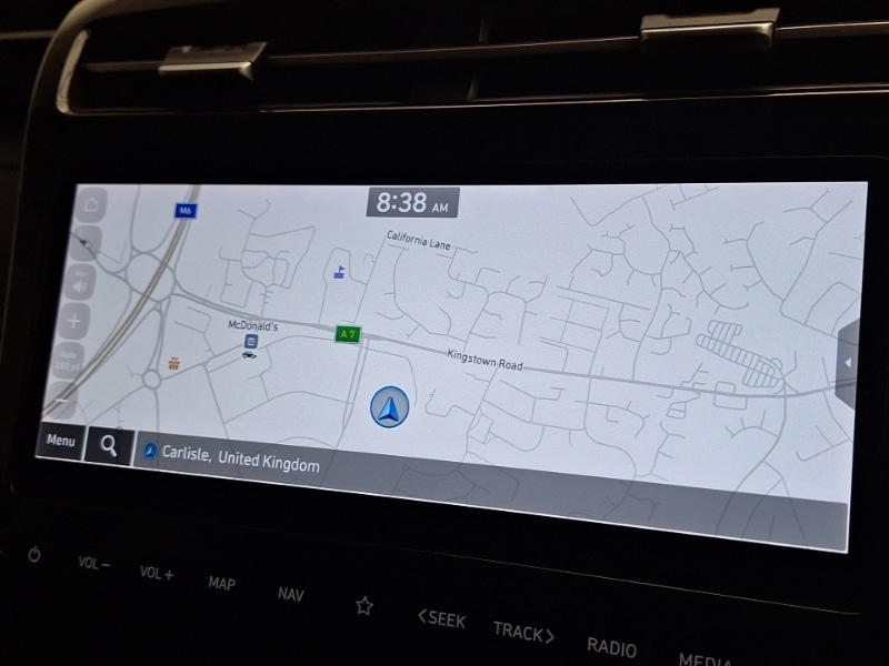 Used Hyundai TUCSON 2022 for sale - 76897392: Photo 10