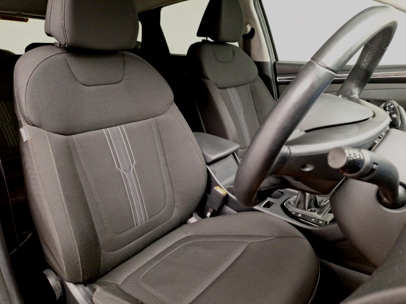 Used Hyundai TUCSON 2022 for sale - 76897392: Photo 12