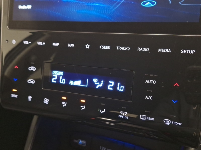 Used Hyundai TUCSON 2022 for sale - 76897392: Photo 13