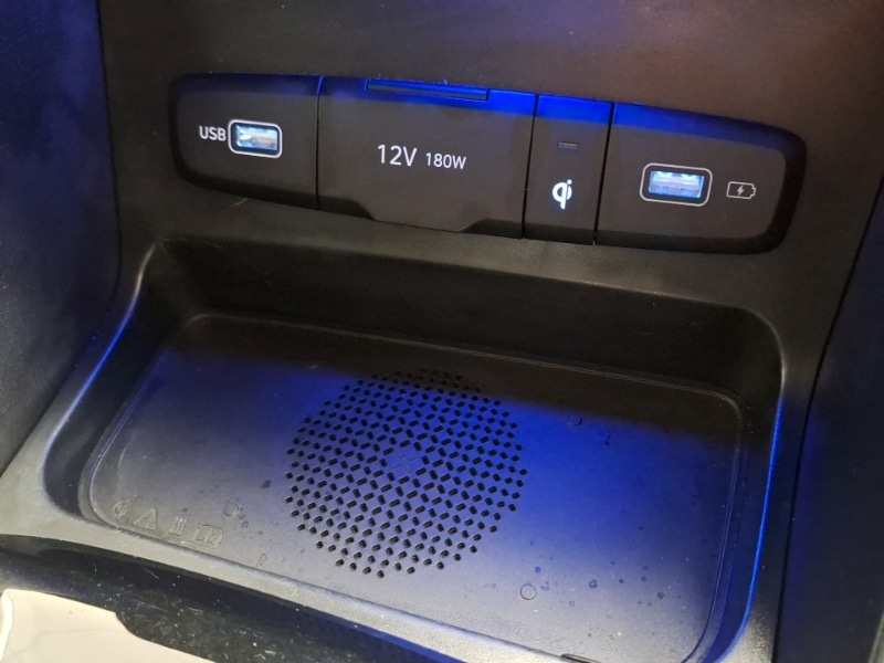 Used Hyundai TUCSON 2022 for sale - 76897392: Photo 14