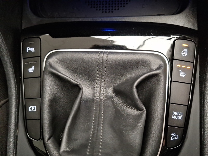 Used Hyundai TUCSON 2022 for sale - 76897392: Photo 15