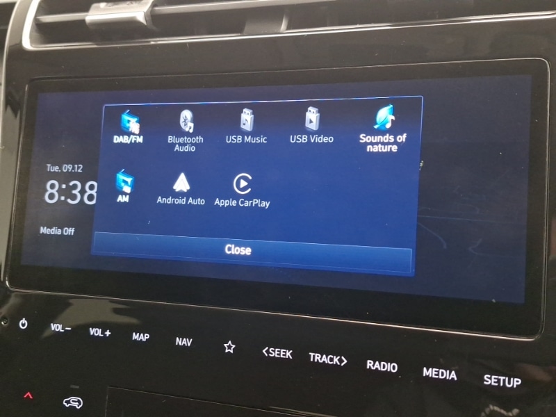 Used Hyundai TUCSON 2022 for sale - 76897392: Photo 16