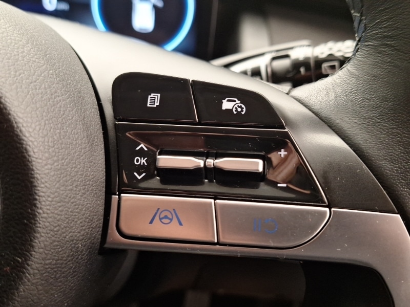 Used Hyundai TUCSON 2022 for sale - 76897392: Photo 17