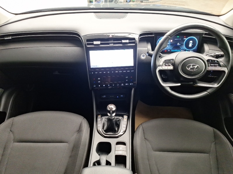 Used Hyundai TUCSON 2022 for sale - 76897392: Photo 2