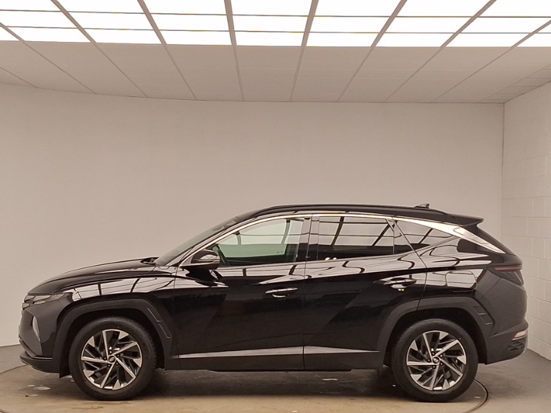 Used Hyundai TUCSON 2022 for sale - 76897392: Photo 4