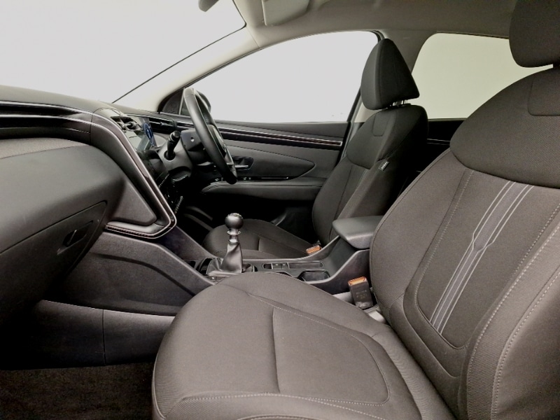 Used Hyundai TUCSON 2022 for sale - 76897392: Photo 5