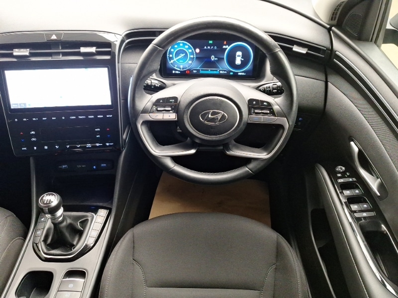 Used Hyundai TUCSON 2022 for sale - 76897392: Photo 7