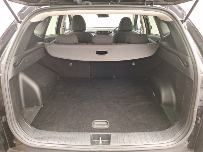 Used Hyundai TUCSON 2022 for sale - 76897392: Photo 8