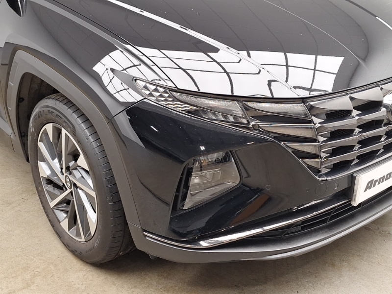 Used Hyundai TUCSON 2022 for sale - 76897392: Photo 9