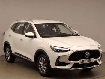 2023 - 1.5 T-GDI SE 5dr