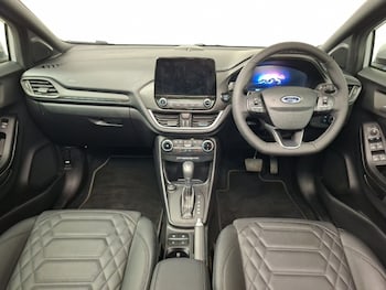Used Ford Puma 2023 for sale - 78499026: Photo