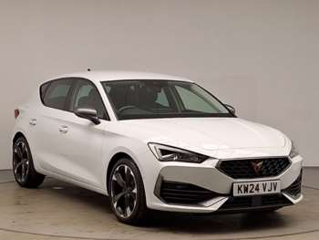 2024 - 1.5 eTSI V1 5dr DSG