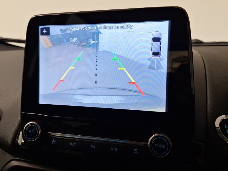 Used Ford Ecosport 2019 for sale - 77035072: Photo 10