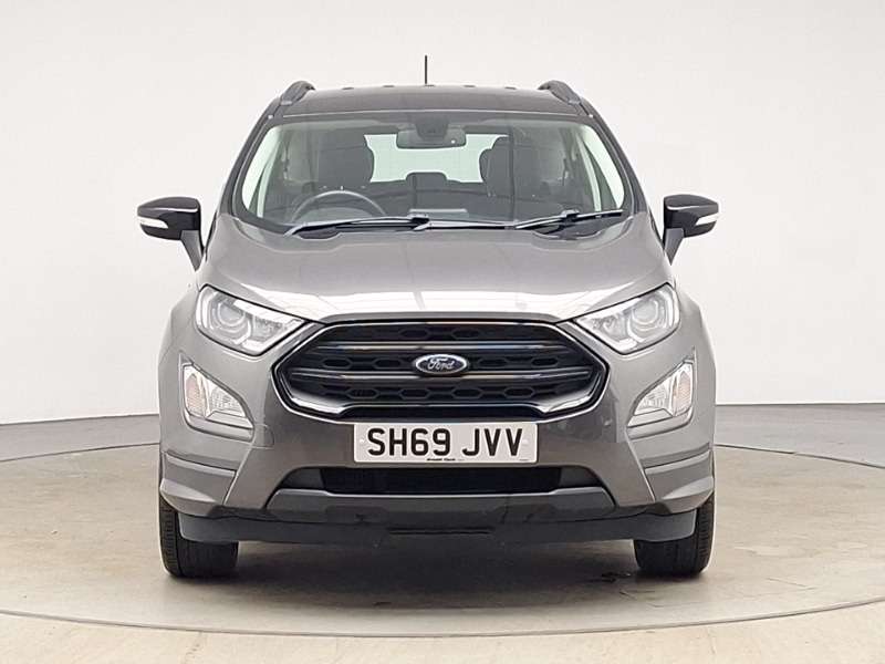 Used Ford Ecosport 2019 for sale - 77035072: Photo 17