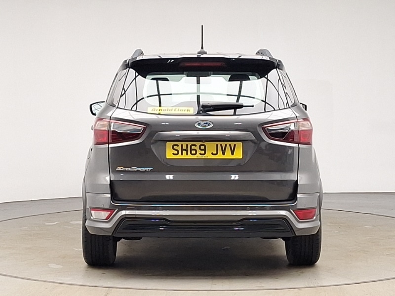 Used Ford Ecosport 2019 for sale - 77035072: Photo 18