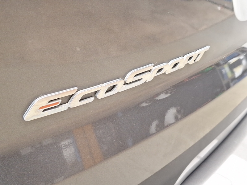 Used Ford Ecosport 2019 for sale - 77035072: Photo 19