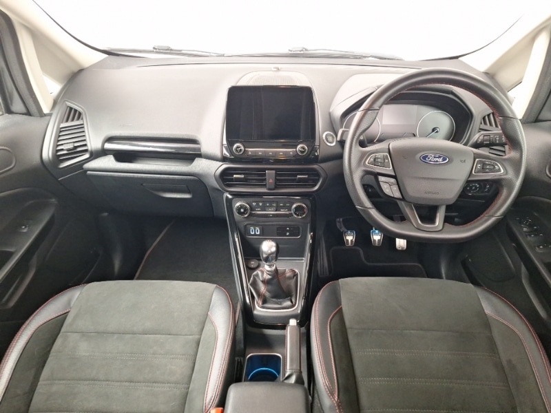 Used Ford Ecosport 2019 for sale - 77035072: Photo 2