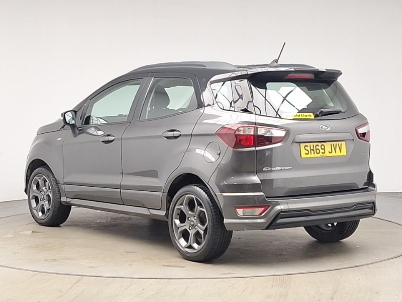 Used Ford Ecosport 2019 for sale - 77035072: Photo 3