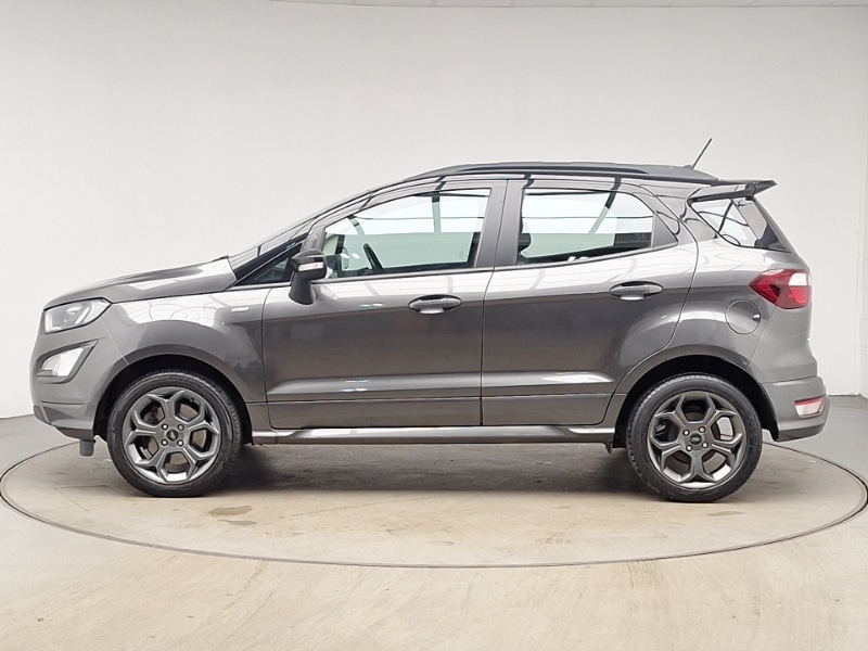 Used Ford Ecosport 2019 for sale - 77035072: Photo 4