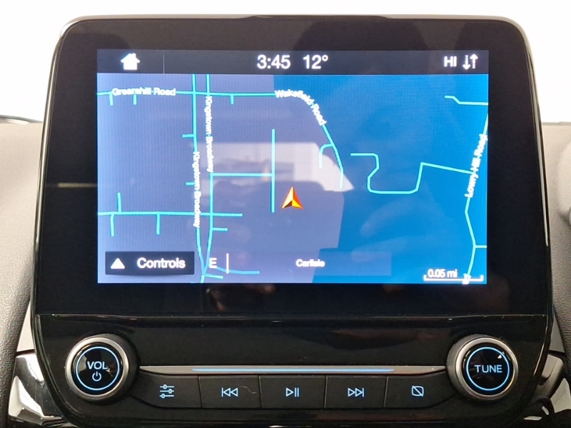 Used Ford Ecosport 2019 for sale - 77035072: Photo 7