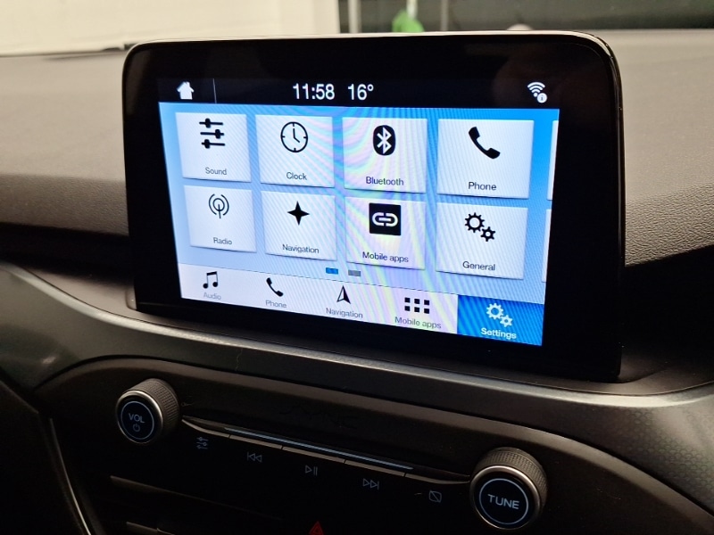 Used Ford Focus 2019 for sale - 77466883: Photo 14