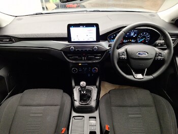 Used Ford Focus 2019 for sale - 77466883: Photo