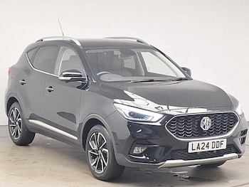 Used MG MG ZS 2024 for sale - 75775443: Photo