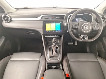 Used MG MG ZS 2024 for sale - 75775443: Photo