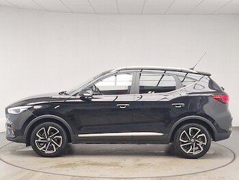 Used MG MG ZS 2024 for sale - 75775443: Photo