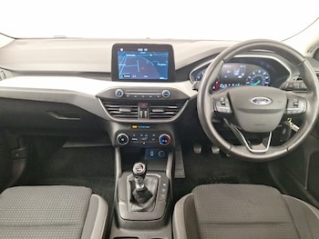 Used Ford Focus 2019 for sale - 75796399: Photo