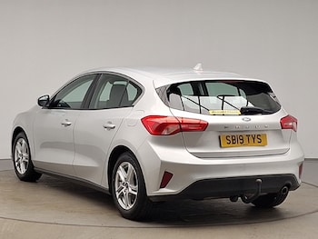 Used Ford Focus 2019 for sale - 75796399: Photo