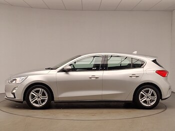 Used Ford Focus 2019 for sale - 75796399: Photo