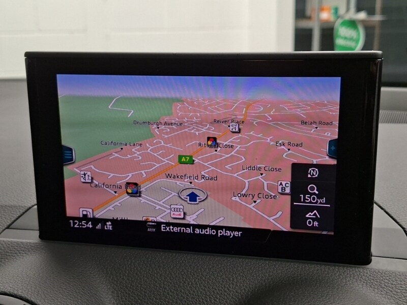 Used Audi Q2 2018 for sale - 77669604: Photo 10