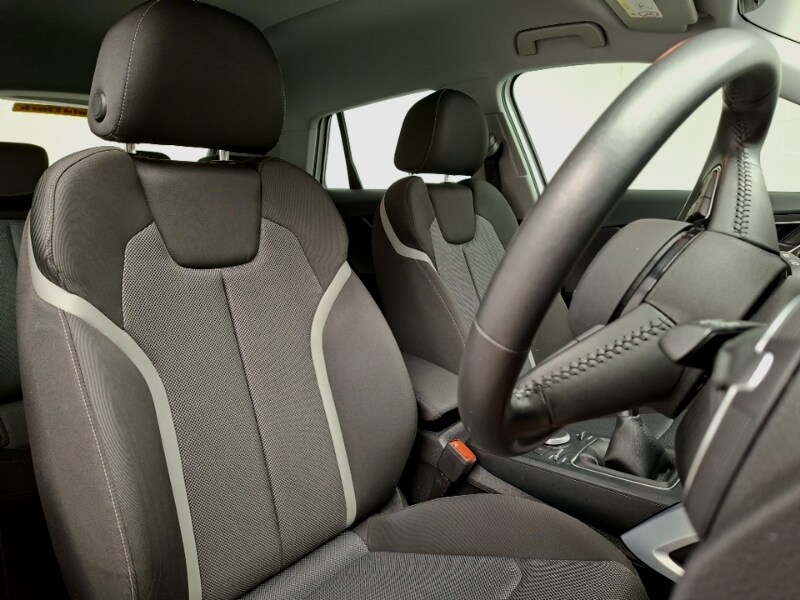 Used Audi Q2 2018 for sale - 77669604: Photo 12