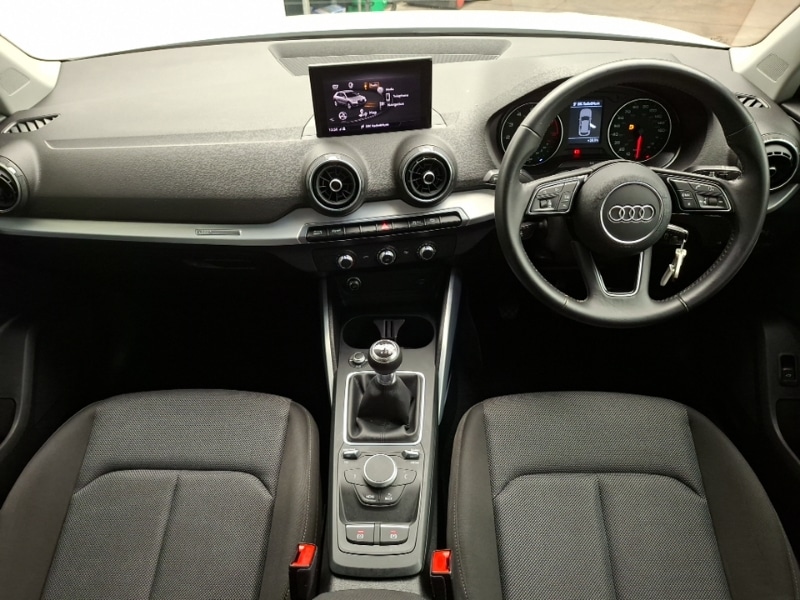 Used Audi Q2 2018 for sale - 77669604: Photo 2