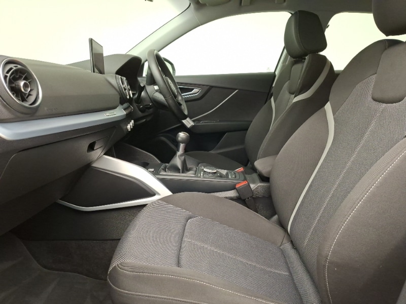 Used Audi Q2 2018 for sale - 77669604: Photo 5