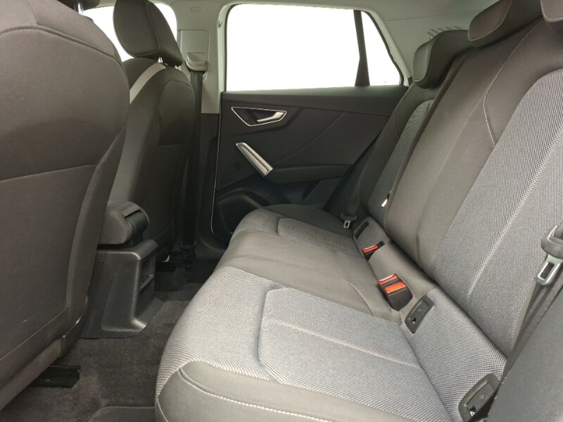 Used Audi Q2 2018 for sale - 77669604: Photo 6