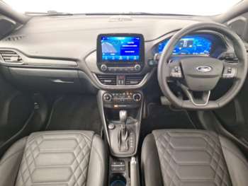 Used Ford Puma 2022 for sale - 74933463: Photo