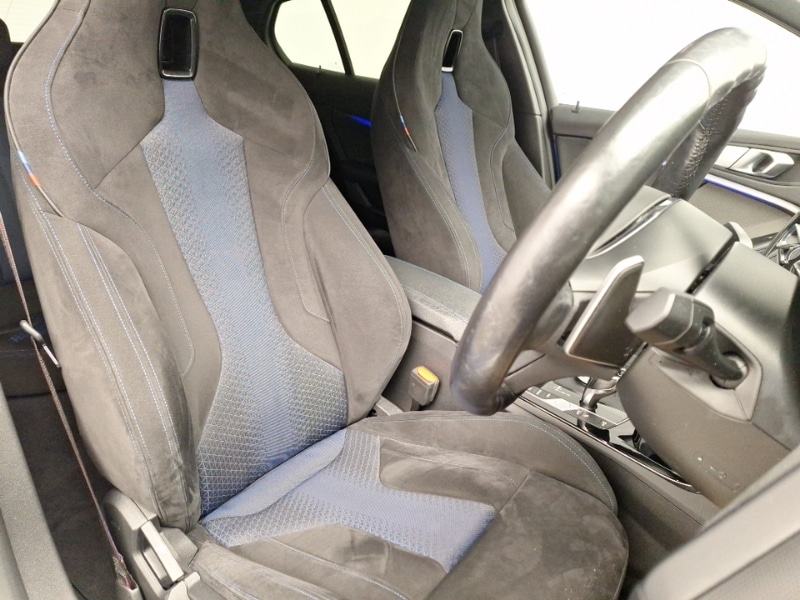 Used BMW 1 Series 2020 for sale - 76365742: Photo 12