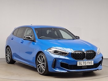 Used BMW 1 Series 2020 for sale - 76365742: Photo