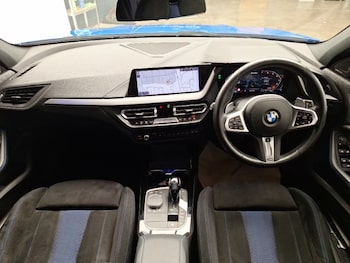 Used BMW 1 Series 2020 for sale - 76365742: Photo