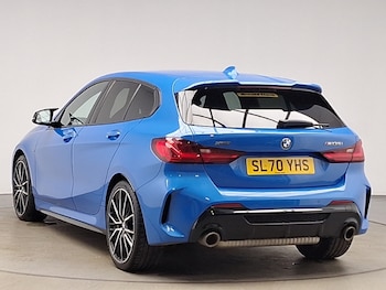 Used BMW 1 Series 2020 for sale - 76365742: Photo