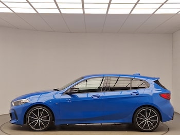 Used BMW 1 Series 2020 for sale - 76365742: Photo