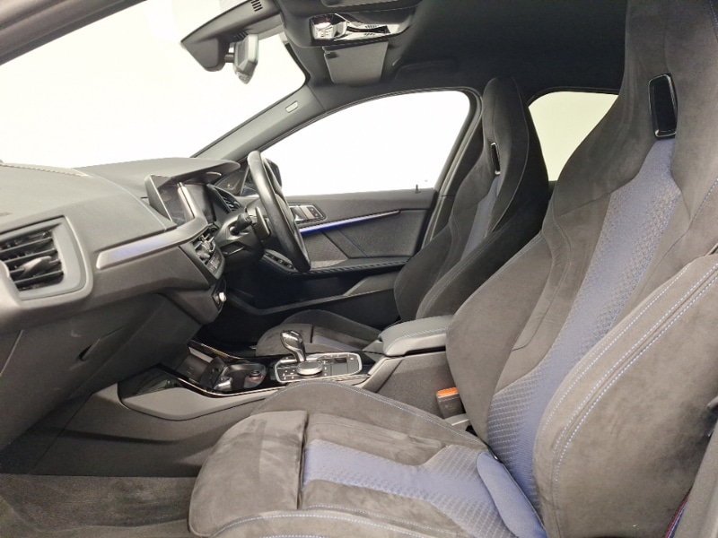 Used BMW 1 Series 2020 for sale - 76365742: Photo 5
